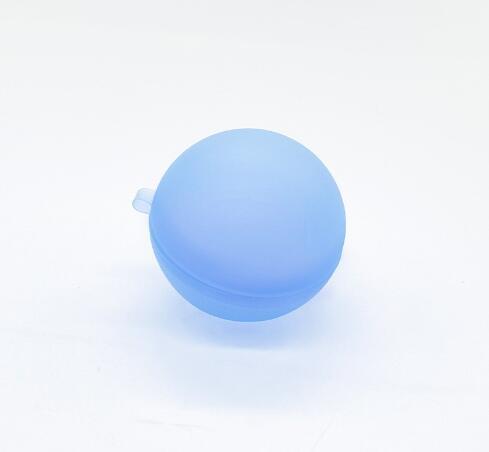 硅胶水球儿童玩具打水仗神器快速注水水球